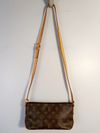 Bolsa Louis Vuitton Trotteur
