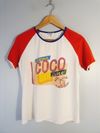T-Shirt Chanel Viva Coco Cuba Libre
