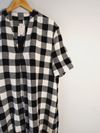 Vestido Osklen