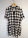 Vestido Osklen
