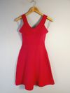 Vestido Le Lis Blanc