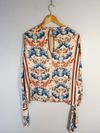 Blusa Ingritta