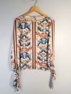 Blusa Ingritta