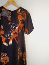 Vestido Osklen