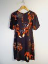 Vestido Osklen