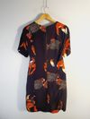 Vestido Osklen
