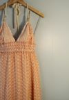 Vestido TIG
