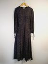 Vestido Osklen