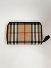 Carteira Burberry