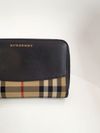 Carteira Burberry