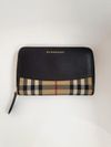 Carteira Burberry