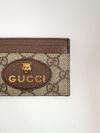 Porta Cartões Gucci