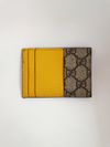 Porta Cartões Gucci