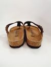 Flat Birkenstock