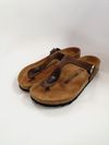Flat Birkenstock