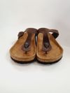 Flat Birkenstock