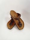 Flat Birkenstock