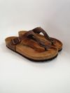 Flat Birkenstock