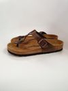 Flat Birkenstock