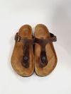 Flat Birkenstock