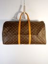 Bolsa Louis Vuitton Keppall