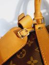 Bolsa Louis Vuitton Keppall