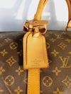 Bolsa Louis Vuitton Keppall