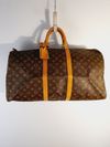 Bolsa Louis Vuitton Keppall