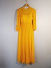 Vestido Nati Vozza