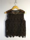 Blusa Le Lis Blanc