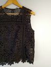 Blusa Le Lis Blanc