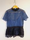Blusa Le Lis Blanc
