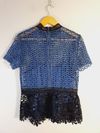 Blusa Le Lis Blanc