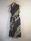 Vestido Tory Burch