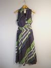 Vestido Tory Burch