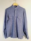 Camisa Thomas Mason