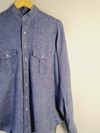 Camisa Thomas Mason