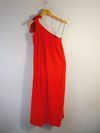 Vestido Bianza