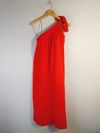 Vestido Bianza