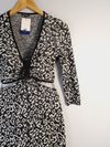 Vestido Le Lis Blanc