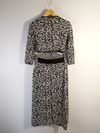 Vestido Le Lis Blanc