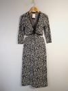 Vestido Le Lis Blanc