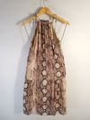 Vestido Animale