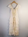 Vestido Moda Concept