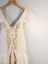 Vestido Moda Concept