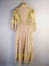 Vestido Amarante