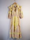 Vestido Amarante