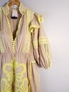 Vestido Amarante