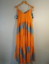 Vestido Amarante