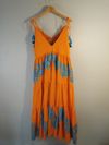 Vestido Amarante